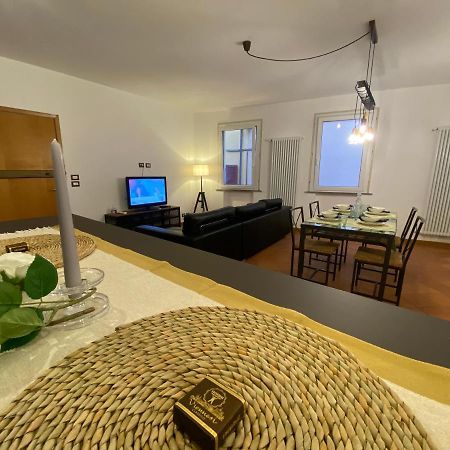Honey Apartment Cesena Zewnętrze zdjęcie