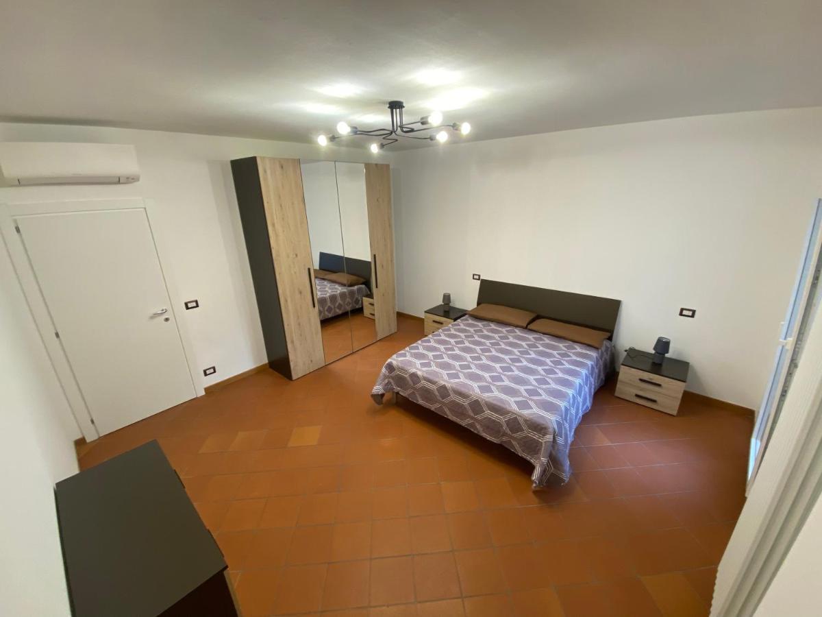 Honey Apartment Cesena Zewnętrze zdjęcie