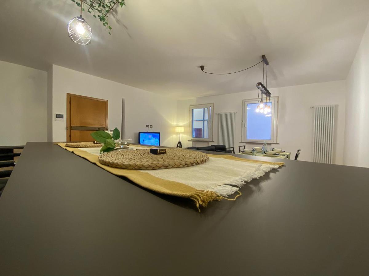 Honey Apartment Cesena Zewnętrze zdjęcie