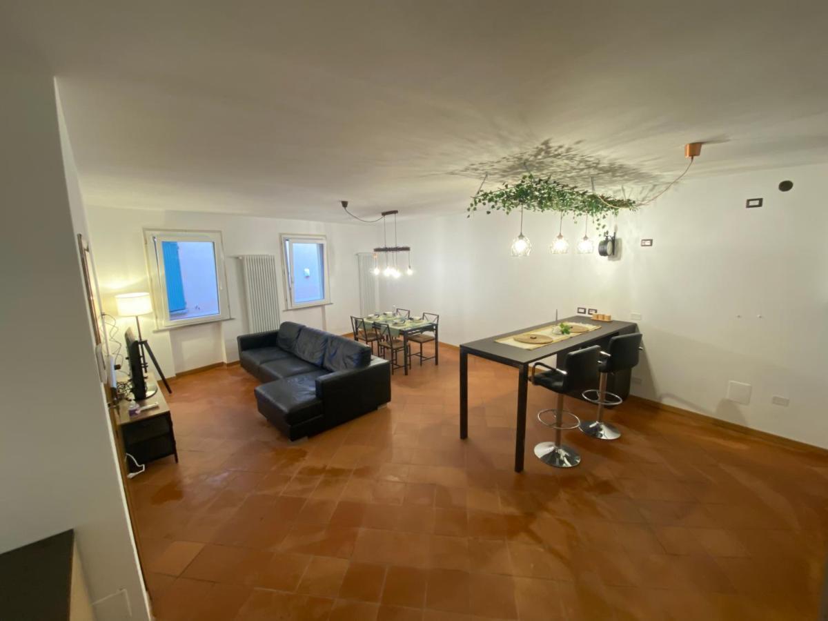 Honey Apartment Cesena Zewnętrze zdjęcie