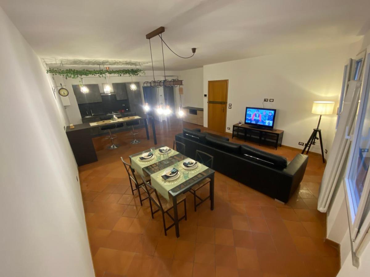 Honey Apartment Cesena Zewnętrze zdjęcie